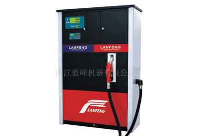 Zhejiang Lanfeng Fuel dispenser